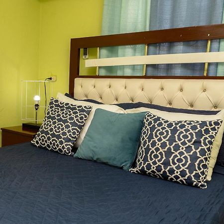 Hotel Boutique Simona La Romana Luaran gambar