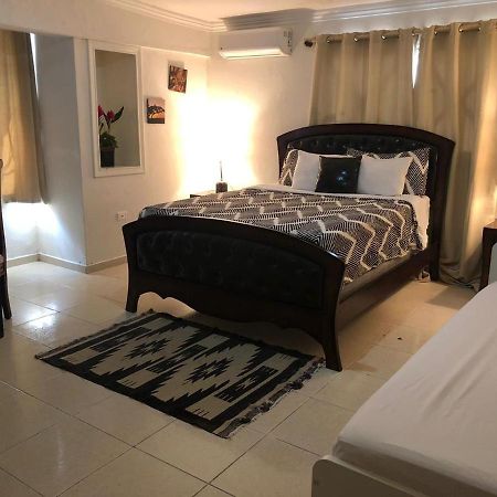 Hotel Boutique Simona La Romana Luaran gambar