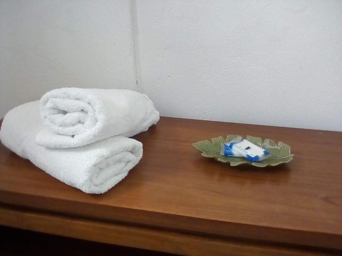 Hotel Boutique Simona La Romana Luaran gambar