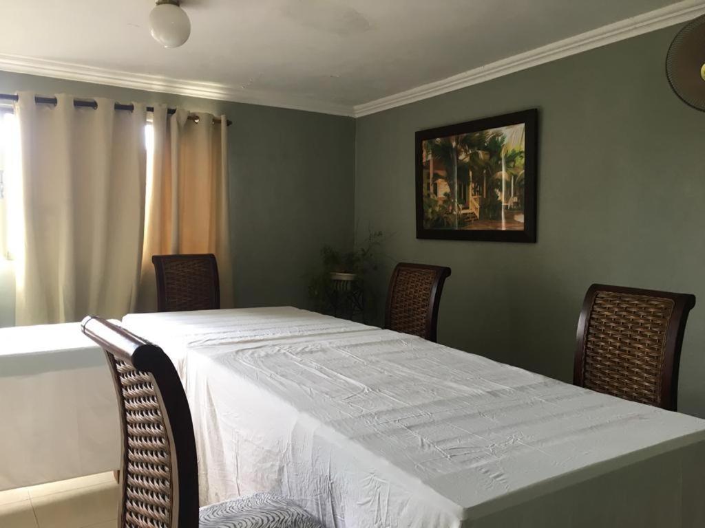 Hotel Boutique Simona La Romana Luaran gambar