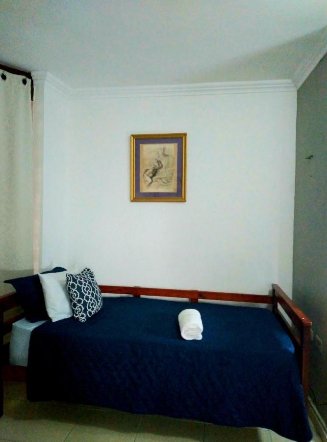 Hotel Boutique Simona La Romana Luaran gambar