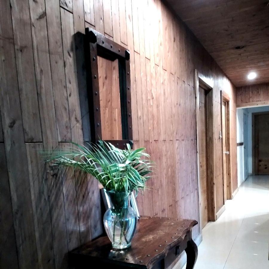 Hotel Boutique Simona La Romana Luaran gambar