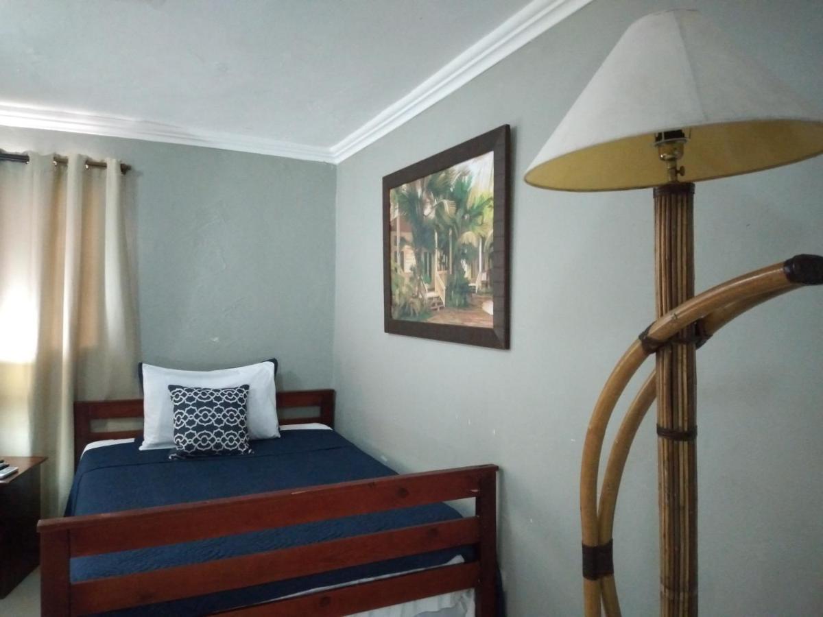 Hotel Boutique Simona La Romana Luaran gambar