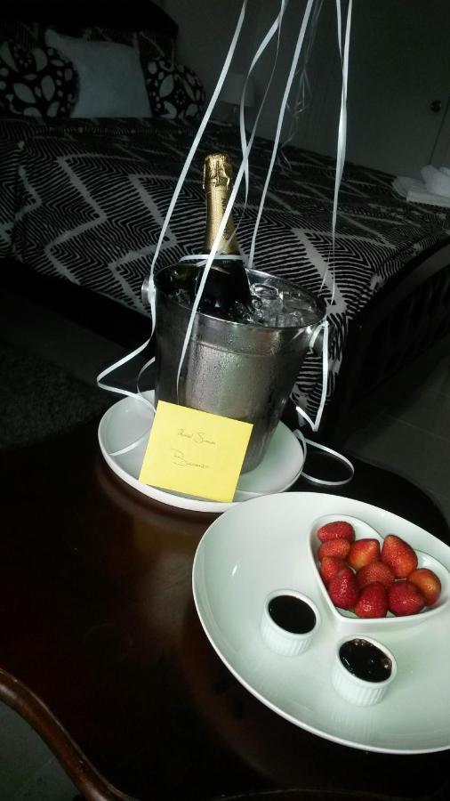 Hotel Boutique Simona La Romana Luaran gambar