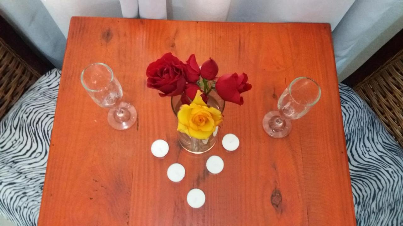 Hotel Boutique Simona La Romana Luaran gambar