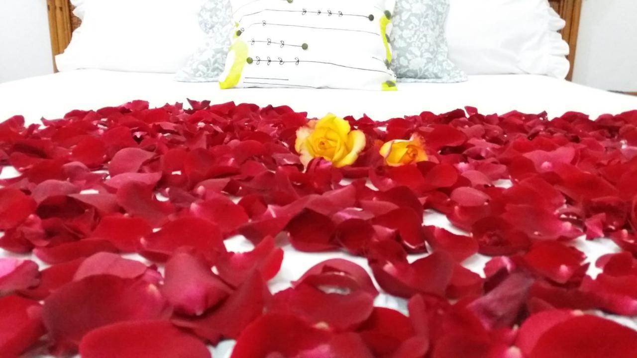 Hotel Boutique Simona La Romana Luaran gambar