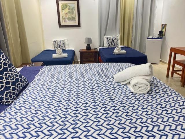 Hotel Boutique Simona La Romana Luaran gambar