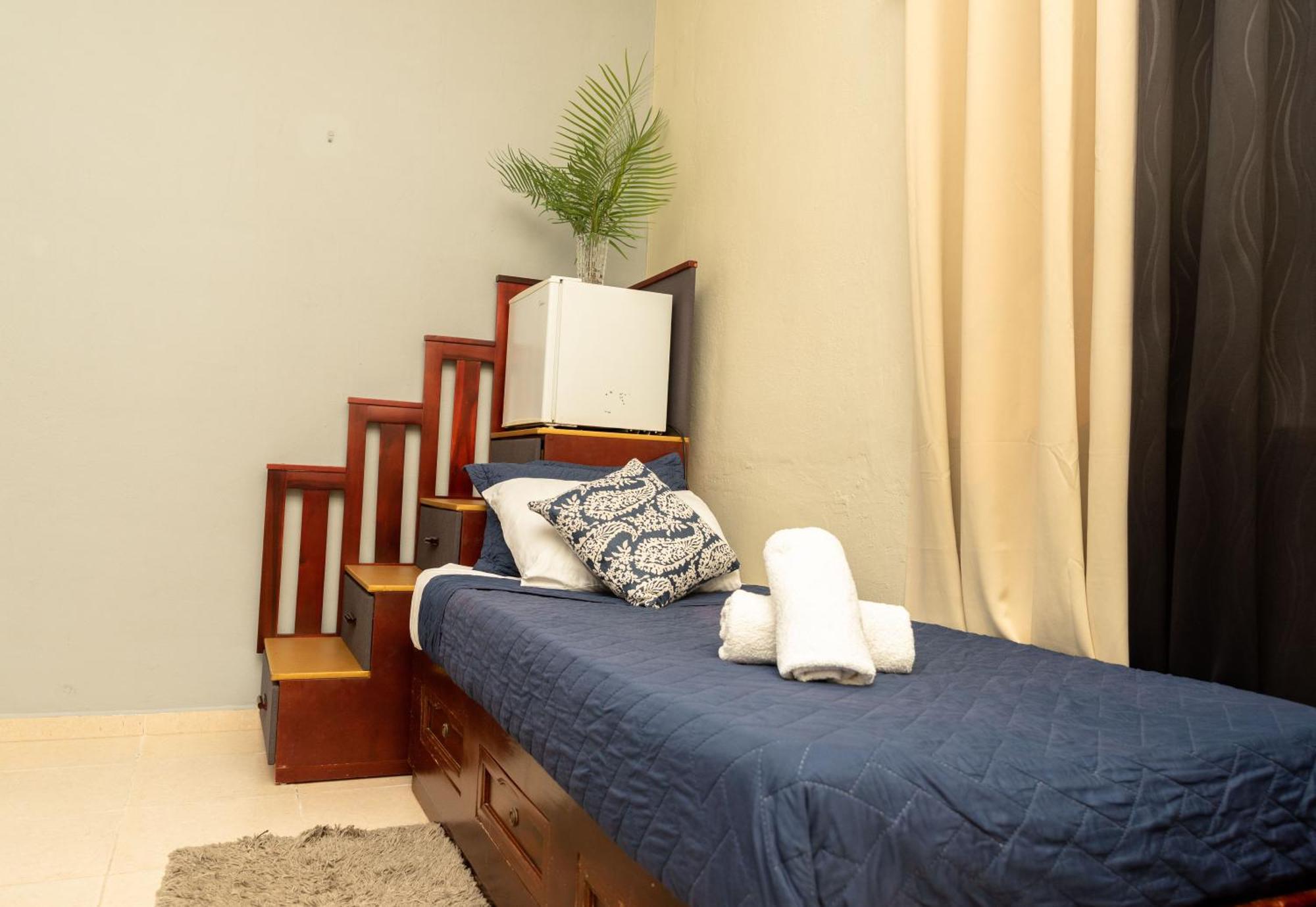 Hotel Boutique Simona La Romana Luaran gambar