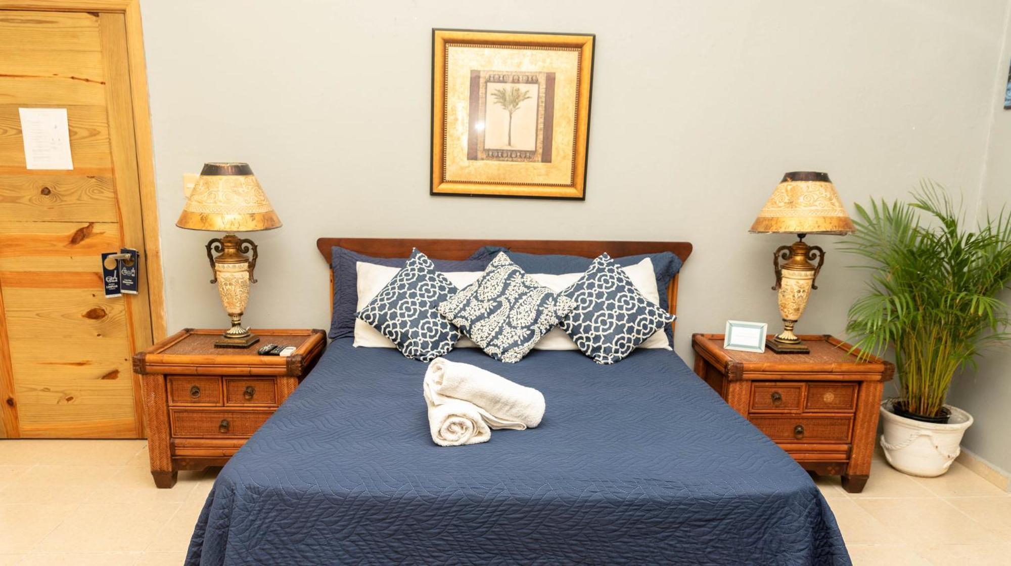 Hotel Boutique Simona La Romana Luaran gambar