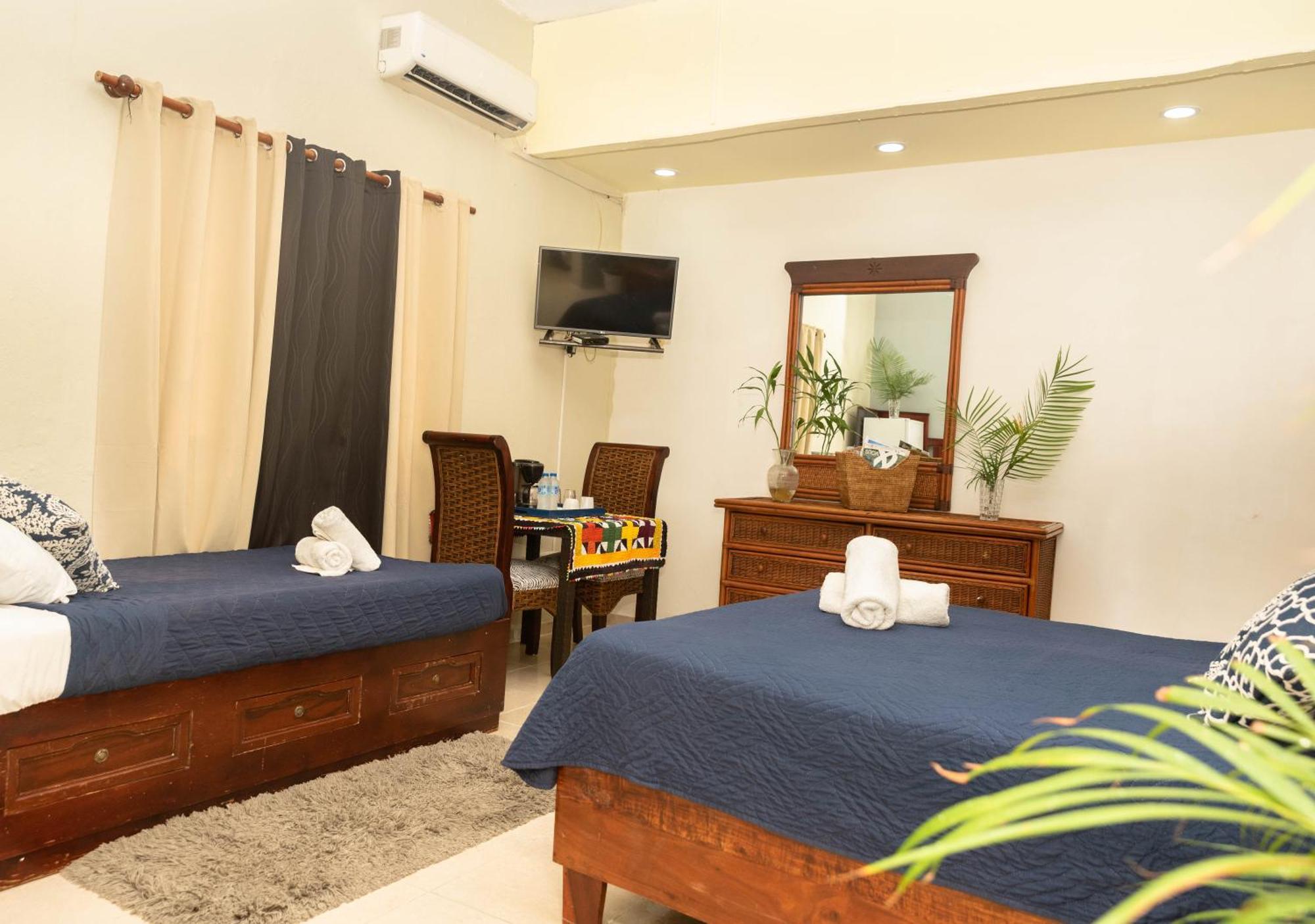 Hotel Boutique Simona La Romana Luaran gambar