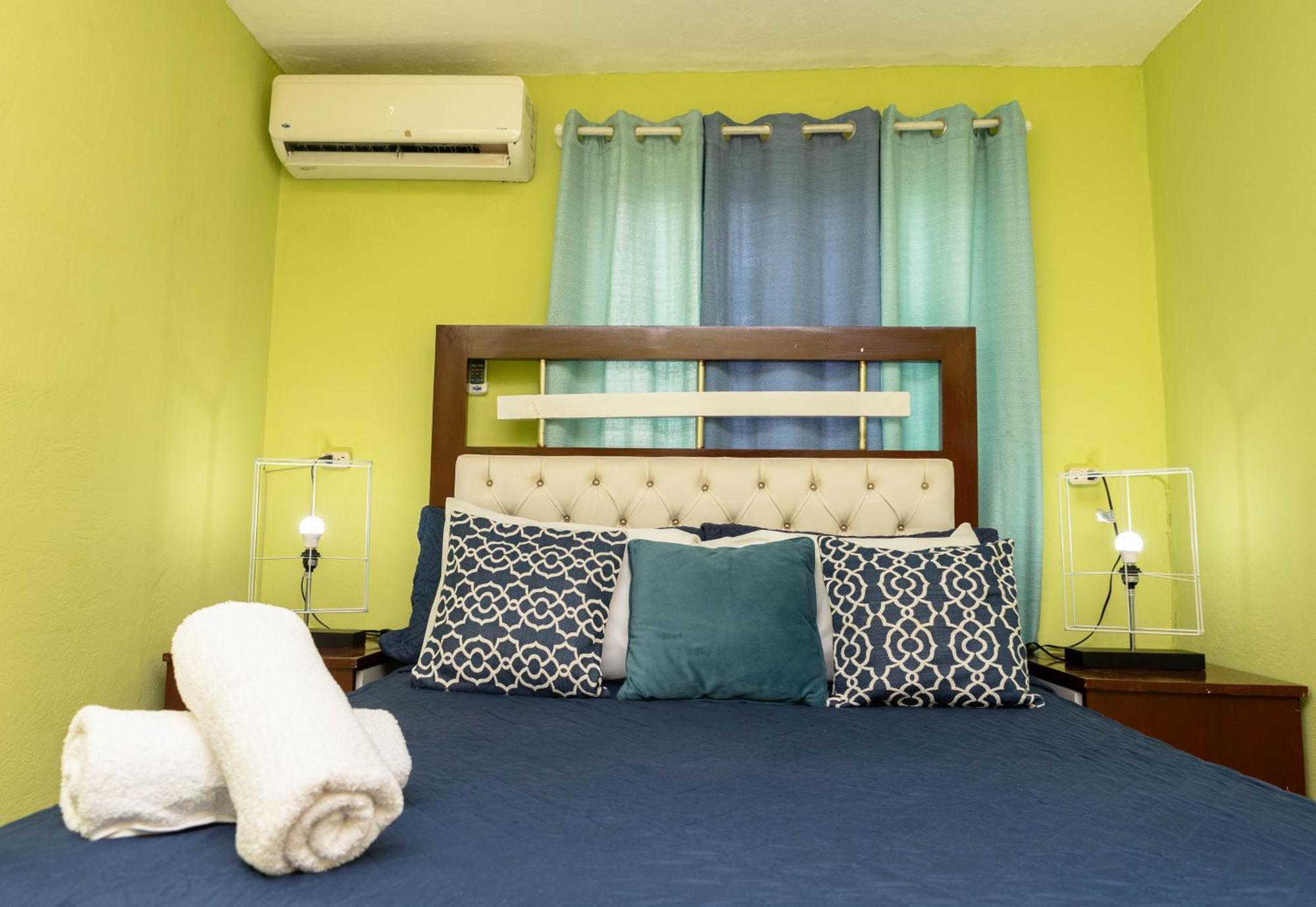 Hotel Boutique Simona La Romana Luaran gambar