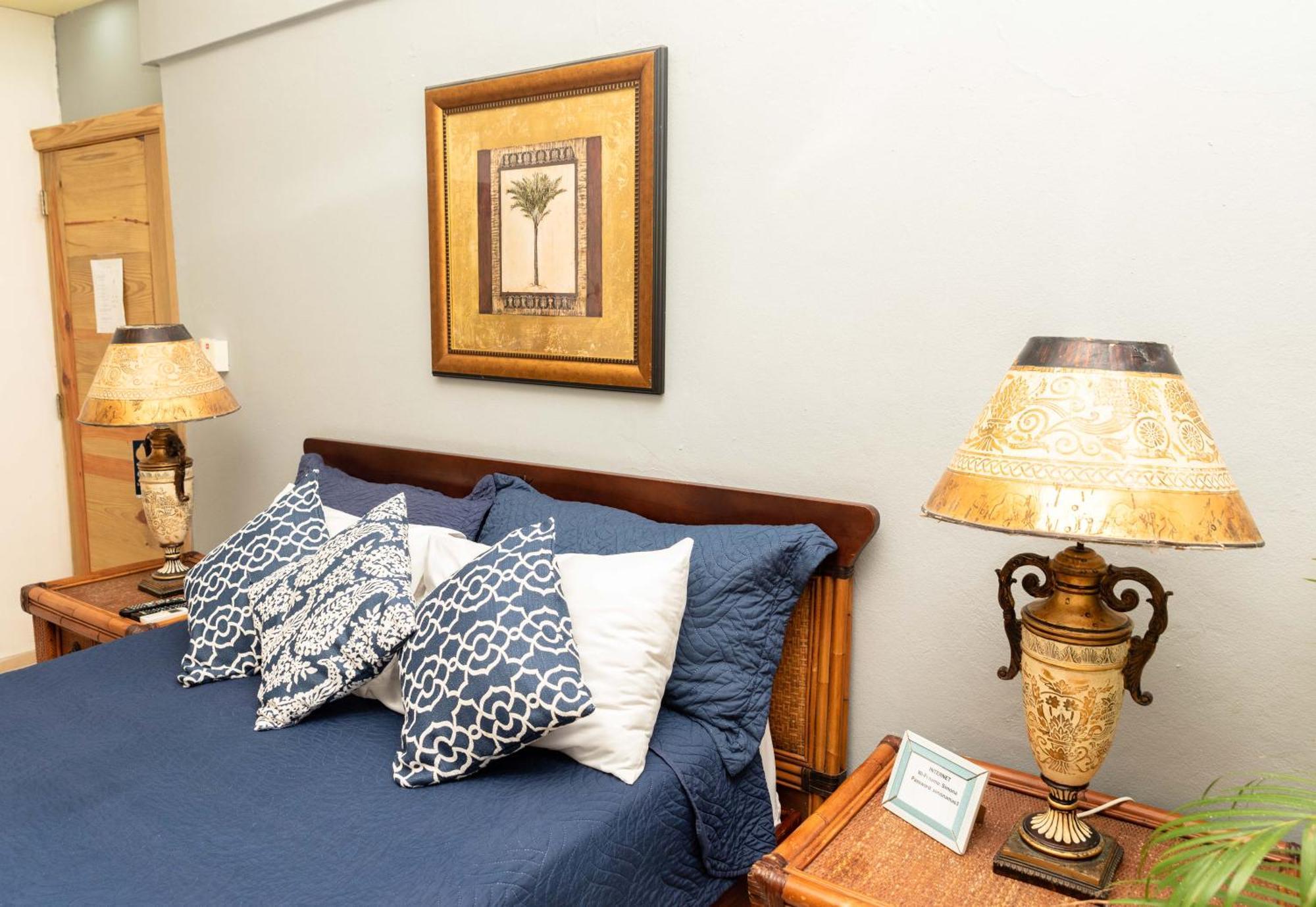 Hotel Boutique Simona La Romana Luaran gambar