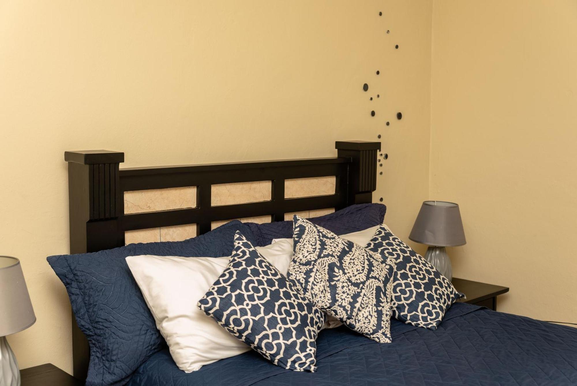 Hotel Boutique Simona La Romana Luaran gambar