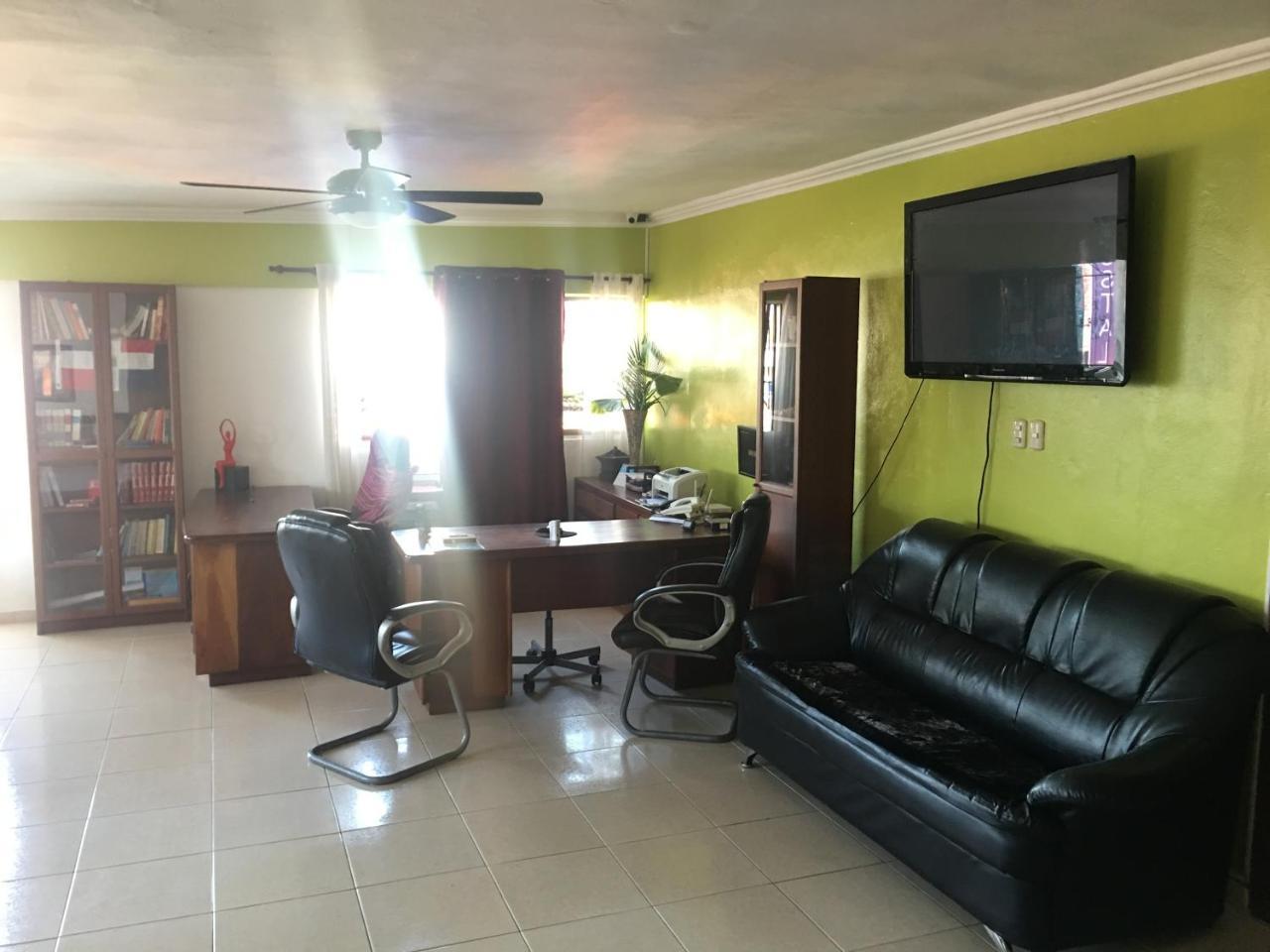 Hotel Boutique Simona La Romana Luaran gambar