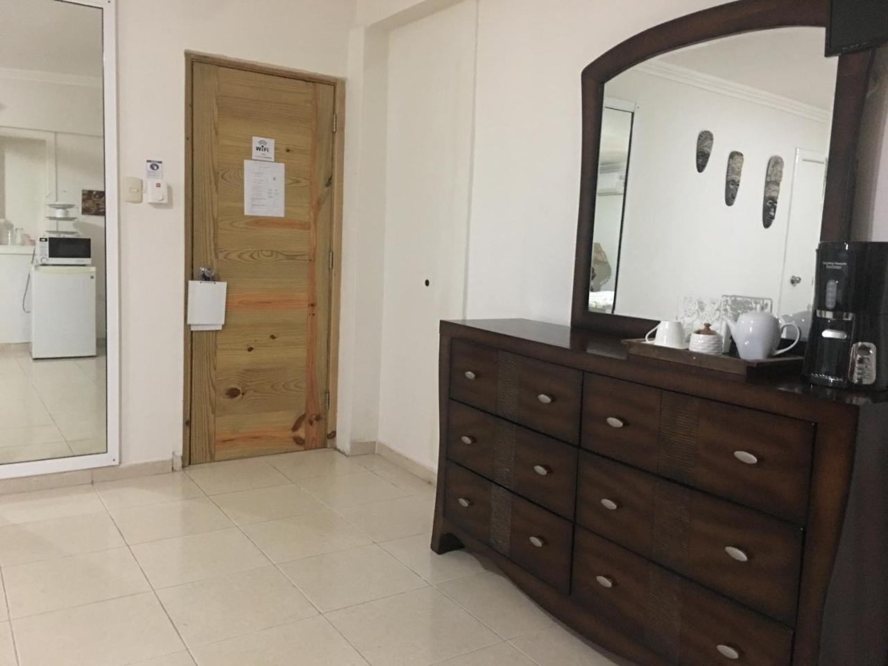 Hotel Boutique Simona La Romana Luaran gambar